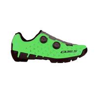 Chaussures Q36.5 Unique Adventure Fluor Green, Taille 42,5 - EUR