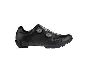Chaussures Q36.5 Unique Adventure Noires, Taille 40 - EUR