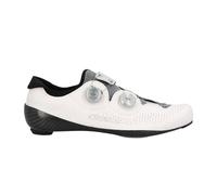 Chaussures Q36.5 Unique Pro Road Blanc, Taille 42 - EUR