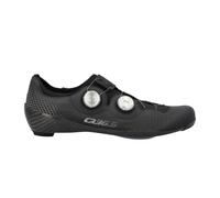 Chaussures Q36.5 Unique Pro Route Noir, Taille 44,5 - EUR