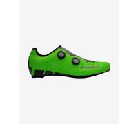 Q36.5 Unique Road Shoes Vert EU 48 Homme Fluo Green