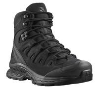 Chaussures Quest 4D Forces 2 MID EN Salomon - Black 37,3