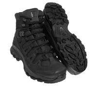 Chaussures Quest 4D Forces 2 MID EN Salomon - Black 40,6