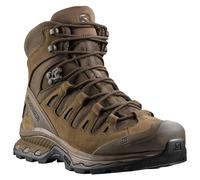 Chaussures Quest 4D Forces 2 MID EN Salomon - Earth Brown 43,3
