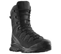 Chaussures Quest 4D GTX Forces 2 High EN Salomon - Black 46,6