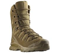 Chaussures Quest 4D GTX Forces 2 High EN Salomon - Coyote 36