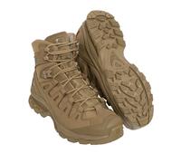Chaussures Quest 4D MID GTX Forces 2 EN Salomon - Coyote 44