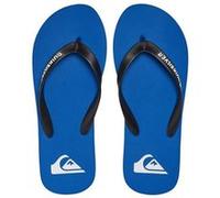 Chaussures Quiksilver Bleu 40 Adulte Bleu G