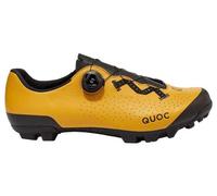 Chaussures quoc escape off road ambre