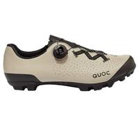 Chaussures quoc escape off road sable
