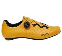 Quoc Escape Road Shoes Jaune EU 42 Homme Amber