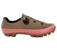 Chaussures quoc gran tourer ii marron rose