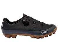 Chaussures quoc gran tourer ii noir marron