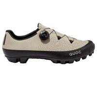 Chaussures quoc gran tourer ii sable noir