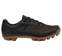Quoc Gran Tourer Gravel Shoes Noir EU 41 Homme Black Gum