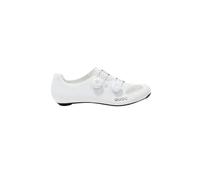 Quoc M3 Air Hommes Chaussures de vélo de course 43 Blanc