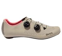 Chaussures quoc mono ii road sable rose