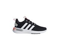Chaussures Racer TR23 - Adidas - Homme - Cblack Ftwwht Grefou - Lacets - Noir - Textile 44