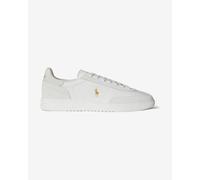 Chaussures Ralph Lauren Bedford blanches - 43