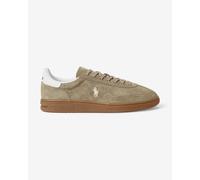 Chaussures Ralph Lauren Bedford marron clair - 43