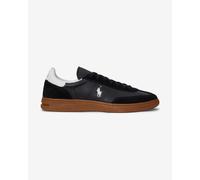 Chaussures Ralph Lauren Bedford noir blanc - 43