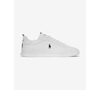 Ralph Lauren Ftw Hrt Ct Ii Trainers Blanc EU 44 Homme