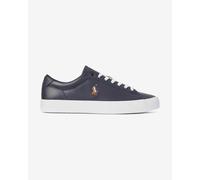 Chaussures Ralph Lauren Longwood bleu marine - 40