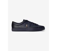 Chaussures Ralph Lauren Longwood noir - 45