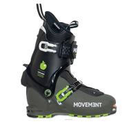 Chaussures randonnÃ©e Movement Explorer (dk green/black/green) homme 44 (28.5 Mondo)