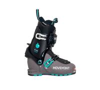 Chaussures randonnÃ©e Movement Explorer (taupe/black/bleu) femme 36 (23.5 Mondo)