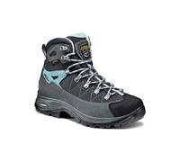 Chaussures randonnée ASOLO Finder Gv (GREY/GUNMETAL) Femme 5