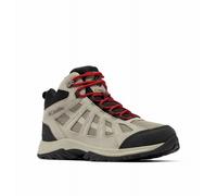 Columbia Redmond Iii Mid Wp Hiking Boots Beige EU 43 1/2 Homme