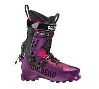 Chaussures randonnée Dalbello Quantum Free 105 - femme 37.5-38 (24-24.5 Mondo)