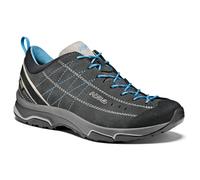 Chaussures randonnée femme Asolo Nucleon GV Taille de chaussures (UE): 39 1/3 / Couleur: gris / bleu