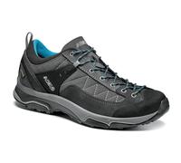 Chaussures randonnée femme Asolo Pipe GV Taille de chaussures (UE): 37,5 / Couleur: gris / bleu