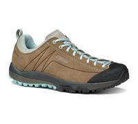 Chaussures randonnée femme Asolo Space GV Taille de chaussures (UE): 38 2/3 / Couleur: brun clair