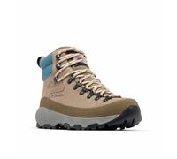 Chaussures randonnée femme Columbia Newton Alpine Pt™ Taille de chaussures (UE): 41,5 / Couleur: brun / bleu