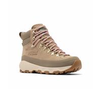 Chaussures randonnée femme Columbia Newton Alpine Pt™ Taille de chaussures (UE): 41 / Couleur: brun clair
