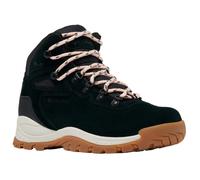 Chaussures Columbia Newton Ridge Plus Waterproof Amped noir blanc femme - 42