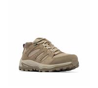 Chaussures randonnée femme Columbia Redmond™ Iv Low Waterproof Taille de chaussures (UE): 40 / Couleur: beige