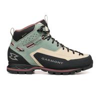 Garmont Chaussures de randonnée Vetta Evo GTX Femme Gore-Tex Blanc/Vert Taille 38