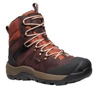 Chaussures femme Keen Revel IV Mid Polar Femme andorre/safari 41