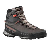 LA SPORTIVA TX5 Woman GTX Moonlight/Cherry Tomato, Poivron carbone, 40.5 EU