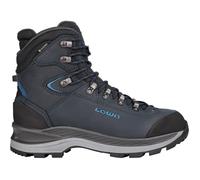 Chaussures randonnée femme Lowa Lady GTX Taille de chaussures (UE): 39 / Couleur: bleu