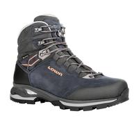 Chaussures femme Lowa Lady Lumière GTX bleu/mandarine 39