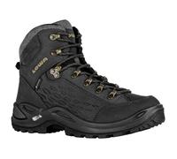 Chaussures randonnée femme Lowa Renegade Warm Gtx Mid Ws Taille de chaussures (UE): 41,5 / Couleur: noir