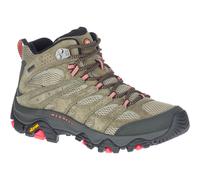 Chaussures randonnée femme Merrell Moab 3 Mid Gtx Taille de chaussures (UE): 38,5 / Couleur: vert