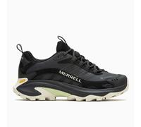 Chaussures randonnée femme Merrell Moab Speed 2 GTX Taille de chaussures (UE): 38,5 / Couleur: noir