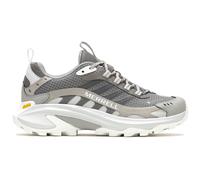 Chaussures randonnée femme Merrell Moab Speed 2 GTX Taille de chaussures (UE): 39 / Couleur: gris