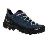 Chaussures randonnée femme Salewa Alp Trainer 2 Gtx W Taille de chaussures (UE): 40,5 / Couleur: bleu / noir